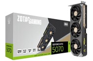 Karta graficzna ZOTAC RTX 5070 12GB GDDR7