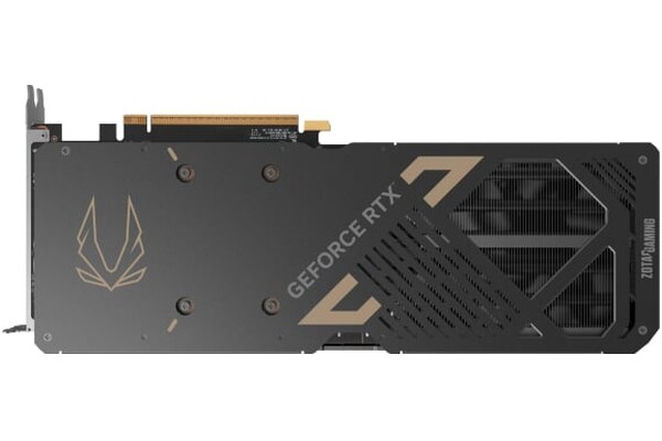 Karta graficzna ZOTAC RTX 5070 OC 12GB GDDR7
