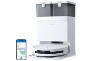 Odkurzacz ECOVACS T50 Deebot Deebot Omni Pro robot sprzątający z pojemnikiem