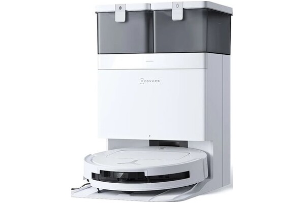 Odkurzacz ECOVACS T50 Deebot Deebot Omni Pro robot sprzątający z pojemnikiem