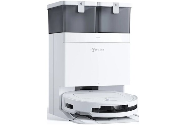 Odkurzacz ECOVACS T50 Deebot Deebot Omni Pro robot sprzątający z pojemnikiem