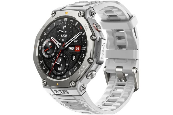 Smartwatch Amazfit T-Rex 3 1.50" szary