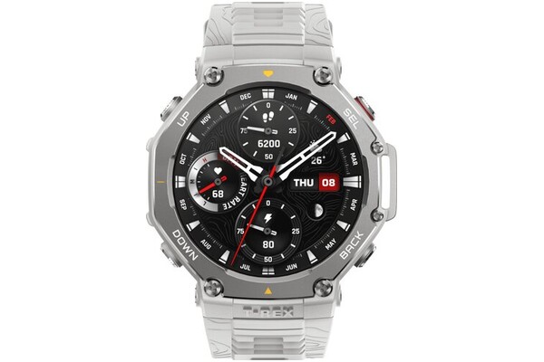 Smartwatch Amazfit T-Rex 3 1.50" szary