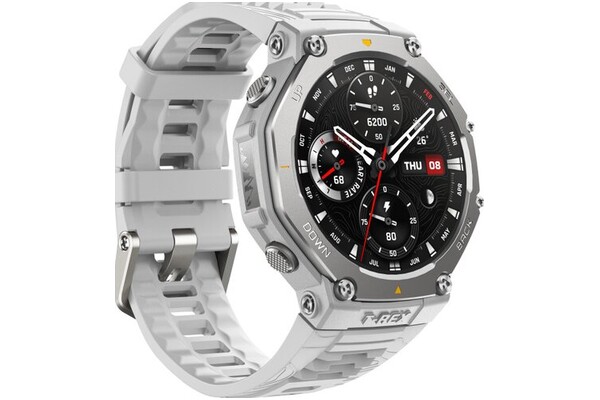 Smartwatch Amazfit T-Rex 3 1.50" szary