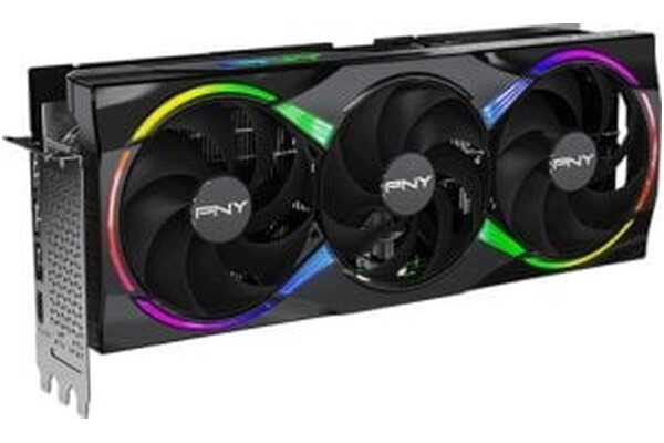 Karta graficzna PNY RTX 5090 Epic-X 32GB GDDR7