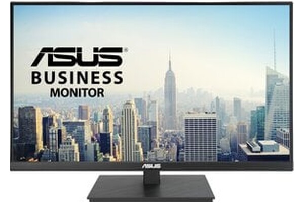 Monitor 27.0" ASUS VA27ACFSN czarny