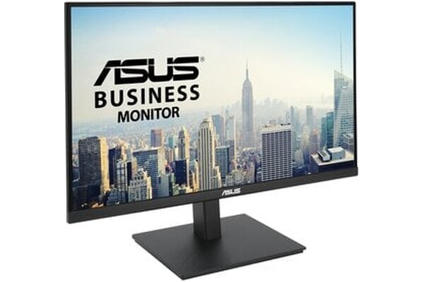 Monitor 27.0" ASUS VA27ACFSN czarny