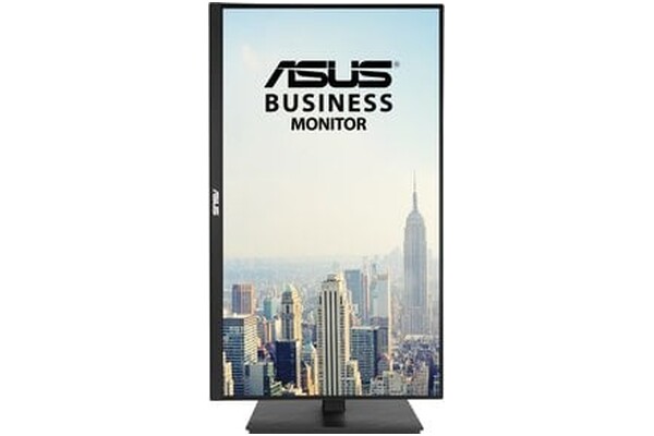 Monitor 27.0" ASUS VA27ACFSN czarny