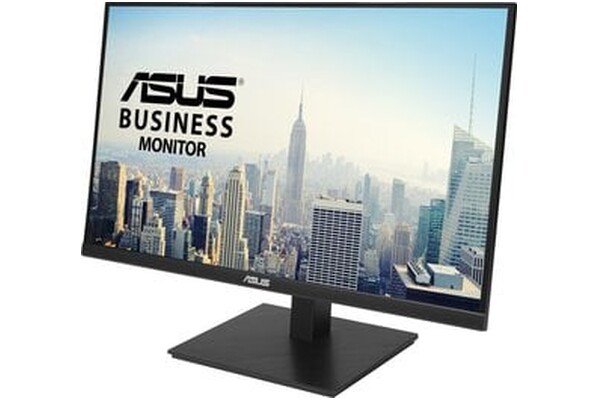 Monitor 27.0" ASUS VA27ACFSN czarny