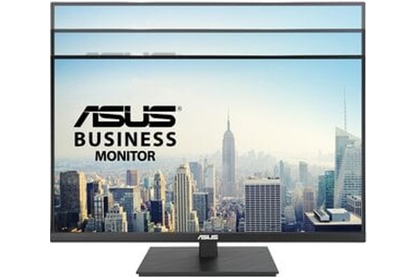 Monitor 27.0" ASUS VA27ACFSN czarny