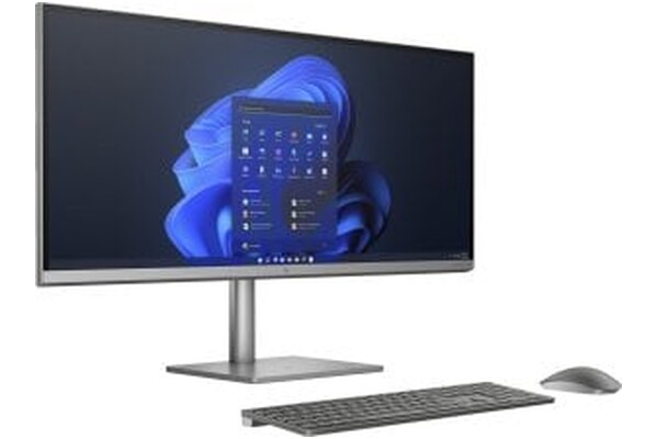 HP 34-c1002nl 32GB DDR5 6GB Windows 11 Home