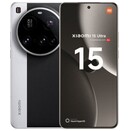 Smartfon Xiaomi 15 Ultra 5G czarno-srebrny 6.73" 16.0GB/512.0GB