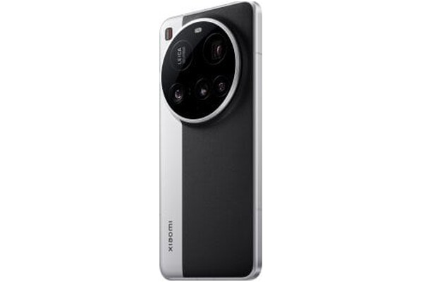 Smartfon Xiaomi 15 Ultra 5G czarno-srebrny 6.73" 16.0GB/512.0GB