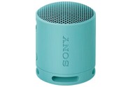 głośnik Bluetooth Sony SRSXB100 niebieski
