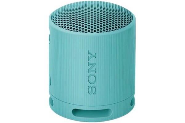 głośnik Bluetooth Sony SRSXB100 niebieski