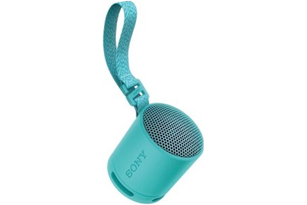głośnik Bluetooth Sony SRSXB100 niebieski