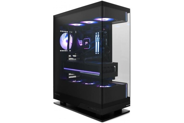 KOMPUTRONIK A17 Ultimate AMD Ryzen 9 64GB DDR5 NVIDIA GeForce RTX 5090 32GB 2000GB SSD Windows 11 Home