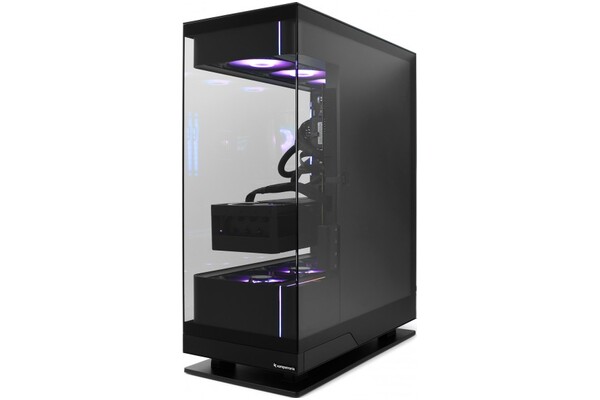KOMPUTRONIK A17 Ultimate AMD Ryzen 9 64GB DDR5 NVIDIA GeForce RTX 5090 32GB 2000GB SSD Windows 11 Home