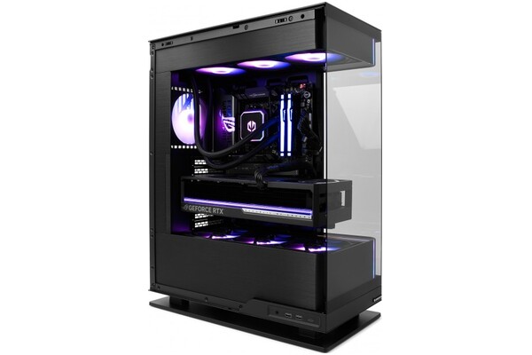 KOMPUTRONIK A17 Ultimate AMD Ryzen 9 64GB DDR5 NVIDIA GeForce RTX 5090 32GB 2000GB SSD Windows 11 Home