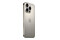 Smartfon Apple iPhone 16 Pro Tytan Naturalny 6.30" 256.0GB