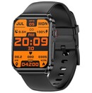 Smartwatch BlitzWolf BWHL6 1.85" czarny