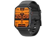 Smartwatch BlitzWolf BWHL6 1.85" czarny