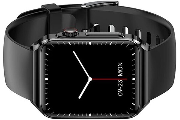 Smartwatch BlitzWolf BWHL6 1.85" czarny