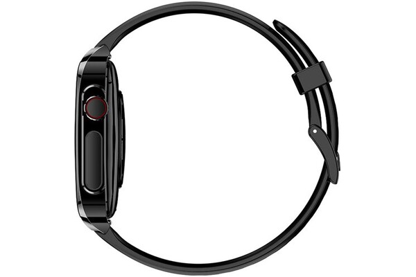 Smartwatch BlitzWolf BWHL6 1.85" czarny