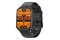 Smartwatch BlitzWolf BWHL6 1.85" czarny