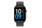 Smartwatch BlitzWolf BWHL6 1.85" czarny