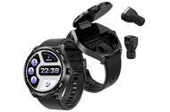 Smartwatch BlitzWolf BWHW1 1.53" czarny