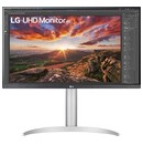 Monitor 27.0" LG 27UP850 czarno-srebrny