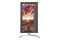 Monitor 27.0" LG 27UP850 czarno-srebrny