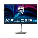 Monitor 27.0" Philips 27B2U6903/00 srebrno-czarny