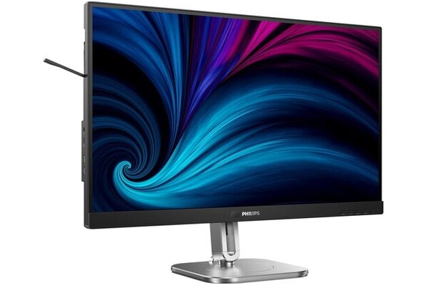 Monitor 27.0" Philips 27B2U6903/00 srebrno-czarny