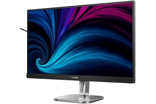 Monitor 27.0" Philips 27B2U6903/00 srebrno-czarny