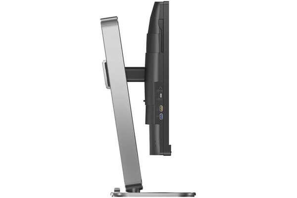 Monitor 27.0" Philips 27B2U6903/00 srebrno-czarny