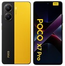 Smartfon Xiaomi POCO X7 Pro 5G żółty 6.67" 12.0GB/512.0GB