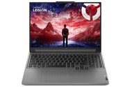Laptop Lenovo Legion Slim 5 16.0" AMD Ryzen 7 8845HS NVIDIA GeForce RTX 4060 32GB 512GB SSD M.2 Windows 11 Home