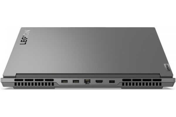 Laptop Lenovo Legion Slim 5 16.0" AMD Ryzen 7 8845HS NVIDIA GeForce RTX 4060 32GB 1024GB SSD M.2 Windows 11 Home
