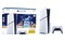 Konsola Sony PlayStation 5 Slim biało-czarny + Astro Bot