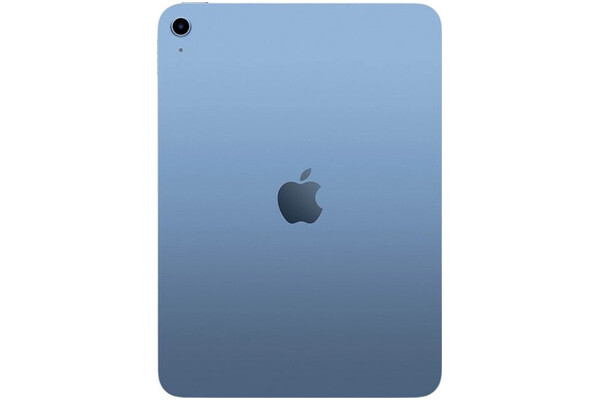 Tablet Apple iPad 10.90" Apple A16 6.0GB/128GB, WiFi, niebieski