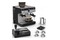 Ekspres KRUPS XP804T kolbowy