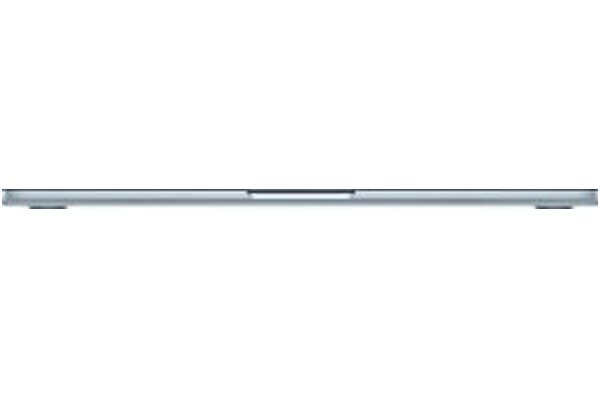Laptop Apple MacBook Air 13.6" Apple M4 M4 (8 rdz.) 16GB 256GB SSD M.2 macOS Błęktine