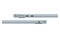 Laptop Apple MacBook Air 13.6" Apple M4 M4 (8 rdz.) 16GB 256GB SSD M.2 macOS Błęktine
