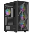 Mad Dog DIAXID605-A07DR32 AMD Ryzen 7 32GB DDR5 AMD Radeon RX 7800 XT 16GB 1TB SSD brak