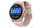Smartwatch Hama Fit Watch 5010 1.38" różowy