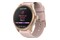 Smartwatch Hama Fit Watch 5010 1.38" różowy
