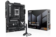 Płyta główna ASUS B850 Plus TUF Gaming WiFi Socket AM5 AMD B850 ATX