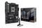 Płyta główna ASUS B850 Plus TUF Gaming WiFi Socket AM5 AMD B850 ATX